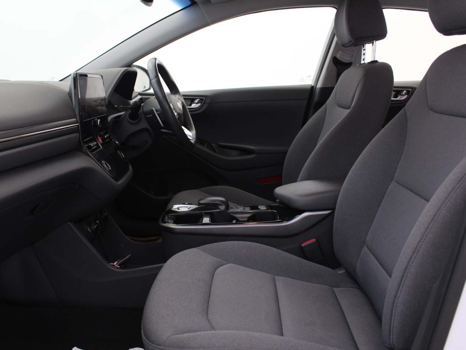 Used Hyundai IONIQ 2020 for sale - 77795694: Photo 10