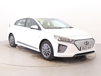 2020 - 100kW Premium 38kWh 5dr Auto