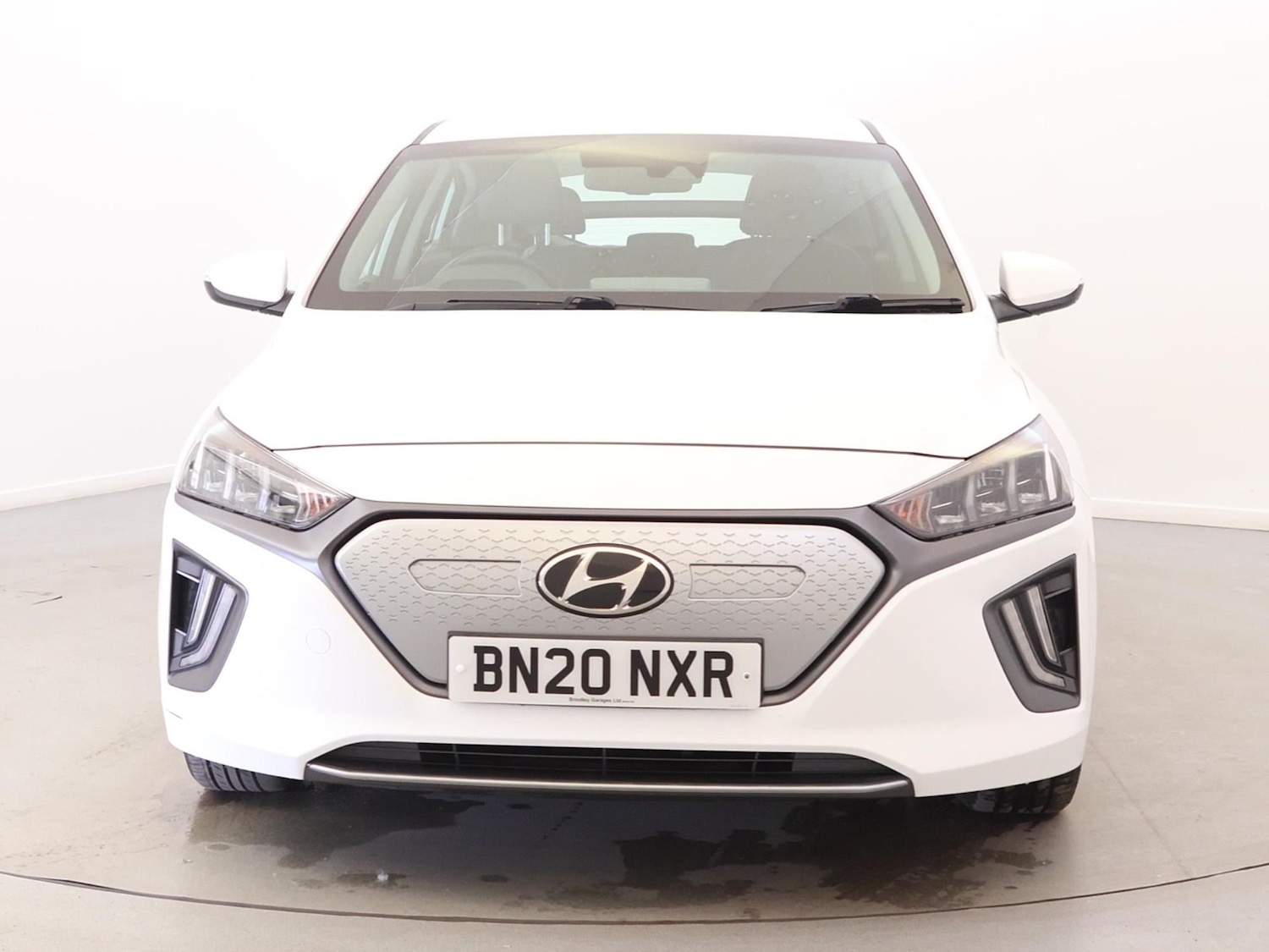 Used Hyundai IONIQ 2020 for sale - 77795694: Photo 2