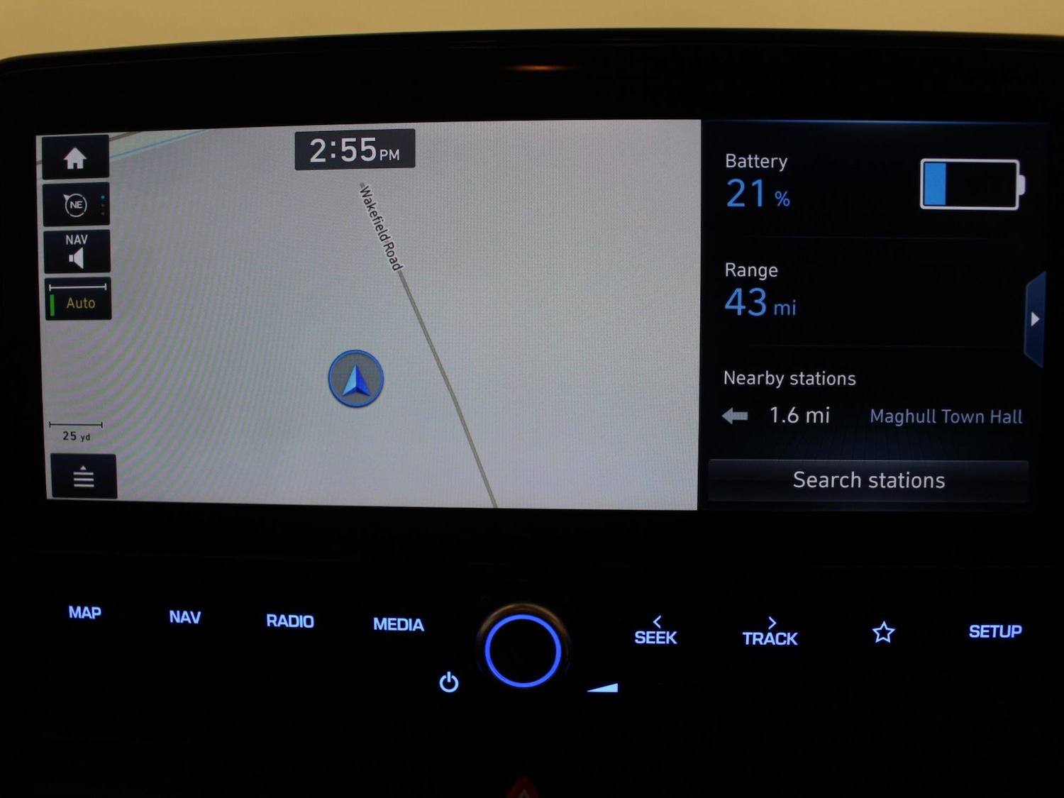 Used Hyundai IONIQ 2020 for sale - 77795694: Photo 21