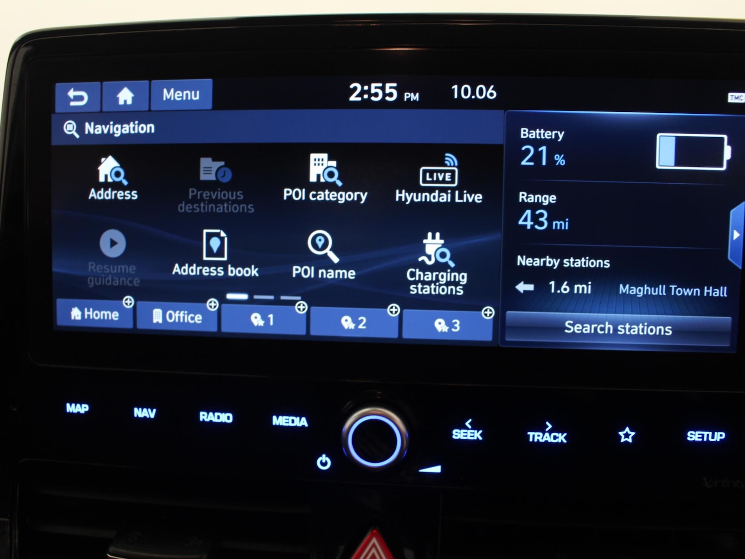 Used Hyundai IONIQ 2020 for sale - 77795694: Photo 22