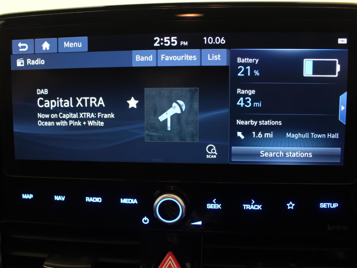 Used Hyundai IONIQ 2020 for sale - 77795694: Photo 23