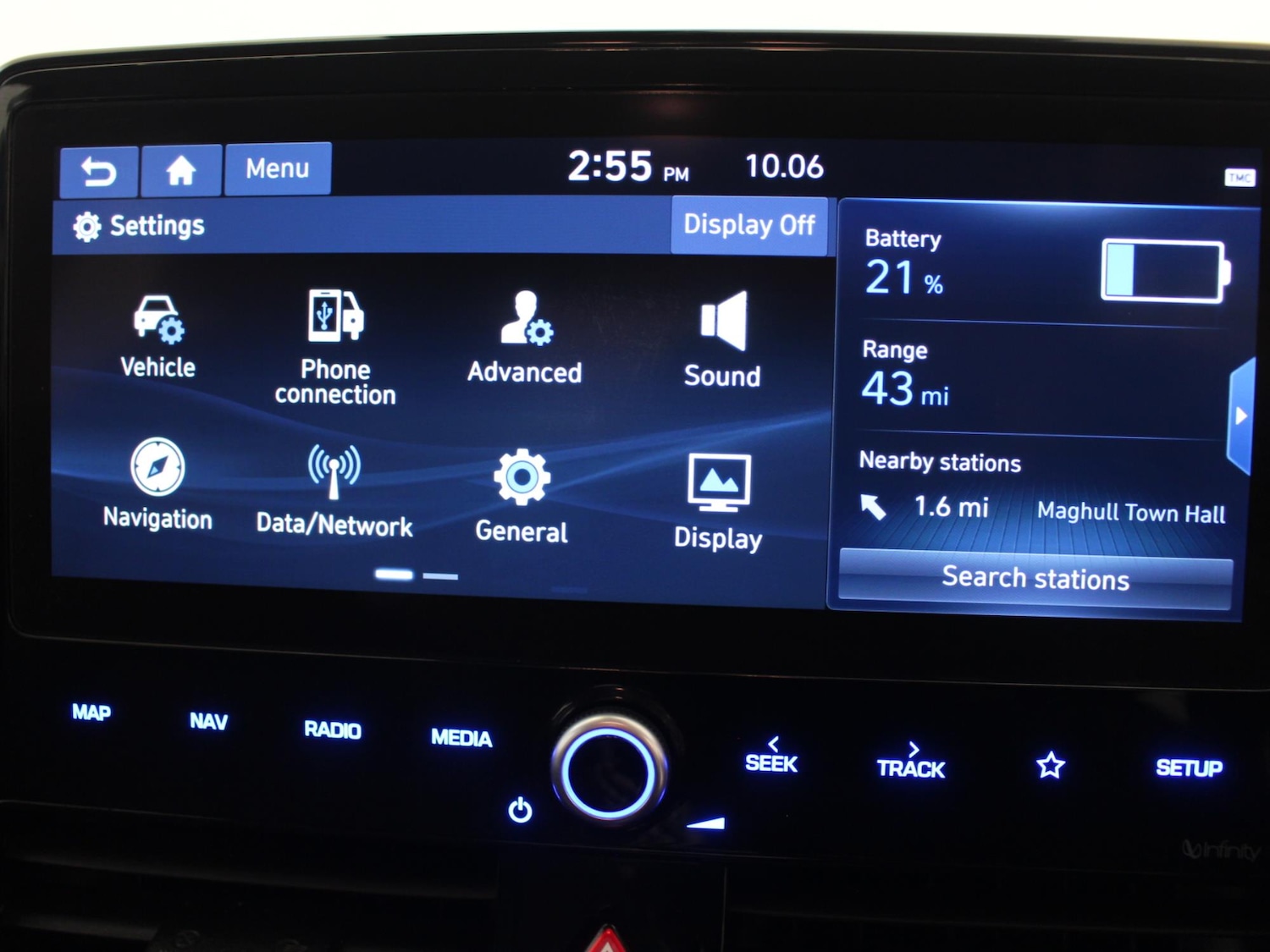 Used Hyundai IONIQ 2020 for sale - 77795694: Photo 26