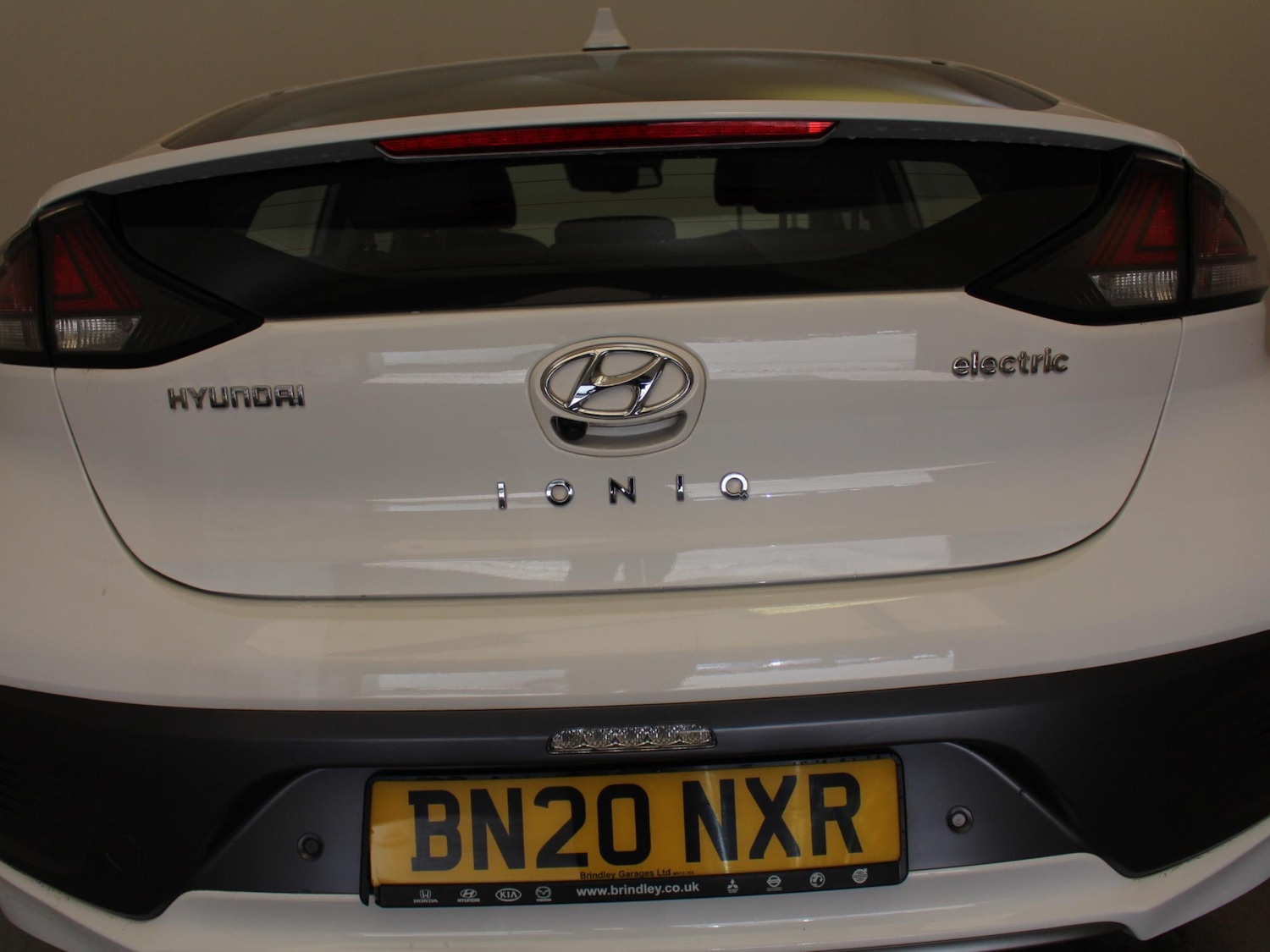Used Hyundai IONIQ 2020 for sale - 77795694: Photo 29