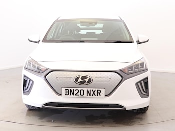 Used Hyundai IONIQ 2020 for sale - 77795694: Photo