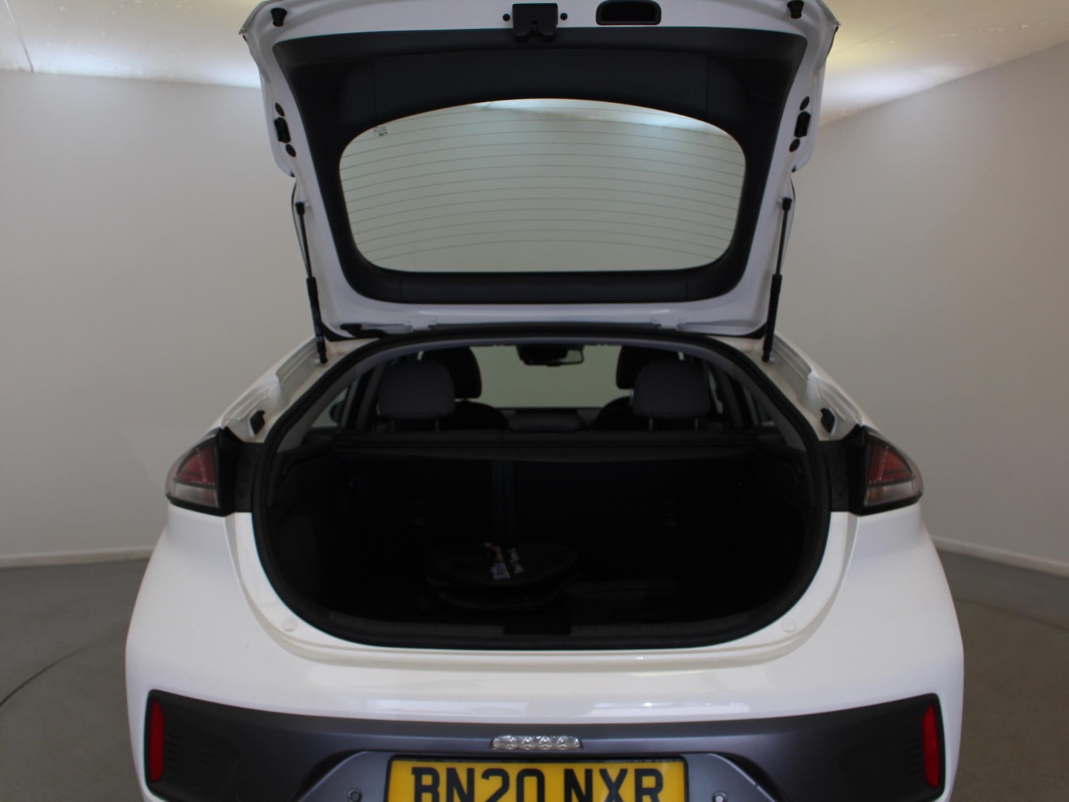 Used Hyundai IONIQ 2020 for sale - 77795694: Photo 30