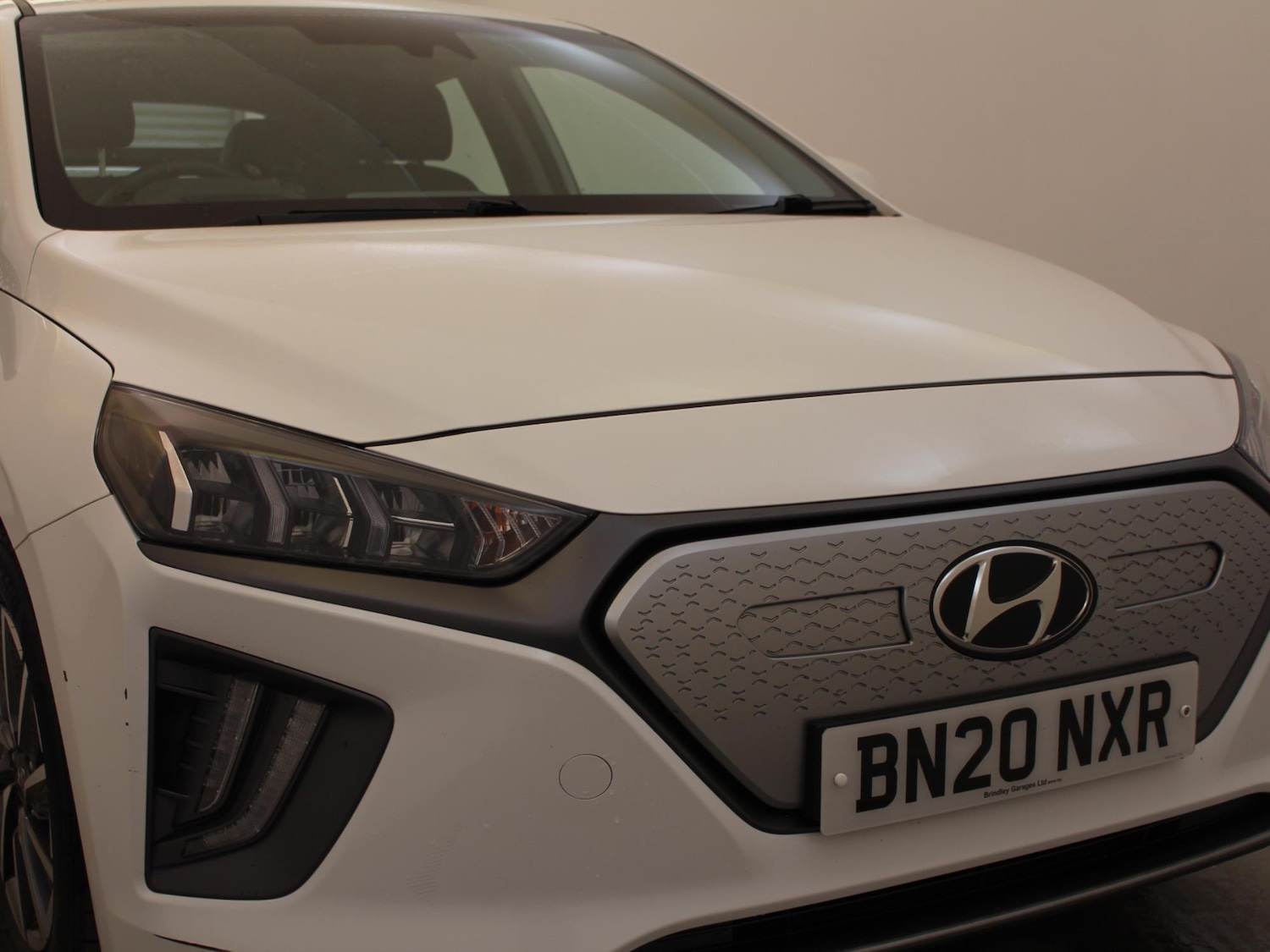 Used Hyundai IONIQ 2020 for sale - 77795694: Photo 31