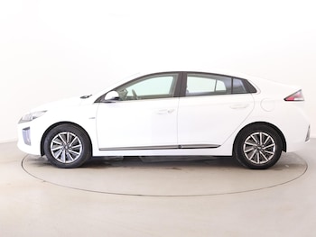 Used Hyundai IONIQ 2020 for sale - 77795694: Photo