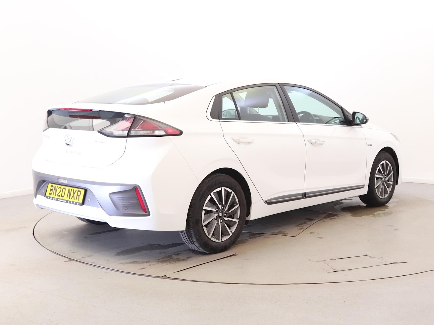 Used Hyundai IONIQ 2020 for sale - 77795694: Photo 5