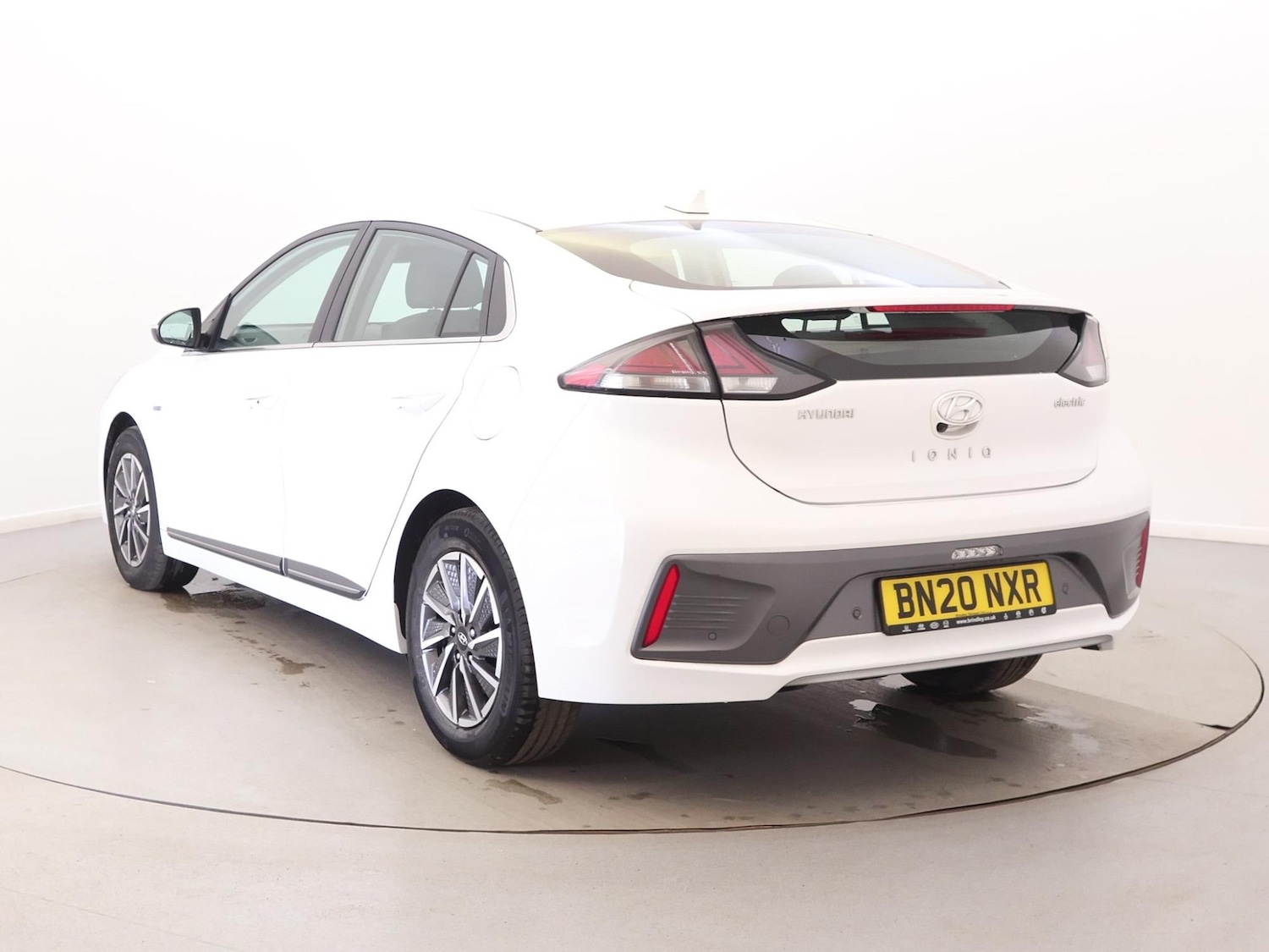 Used Hyundai IONIQ 2020 for sale - 77795694: Photo 7