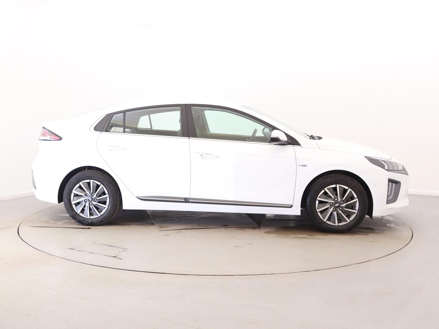 Used Hyundai IONIQ 2020 for sale - 77795694: Photo 8