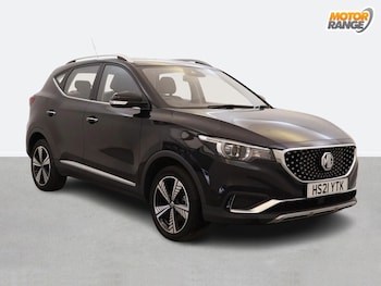 MG MG ZS feature image