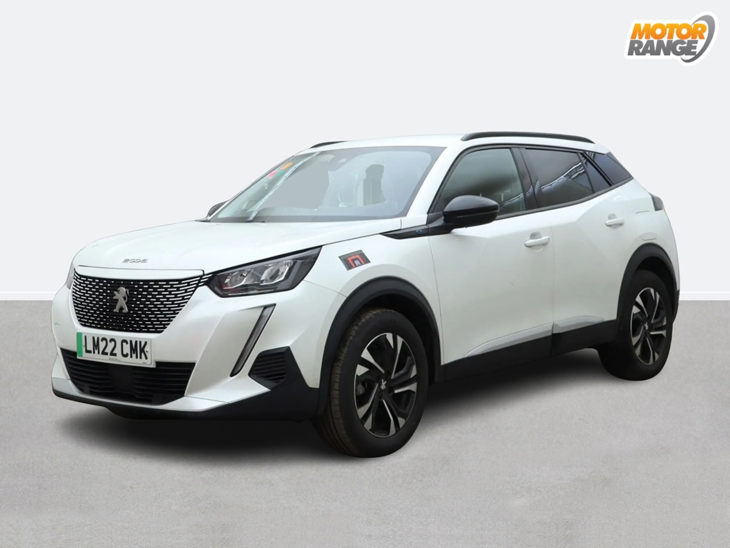 Used Peugeot 2008 2022 for sale - 77706862: Photo 2
