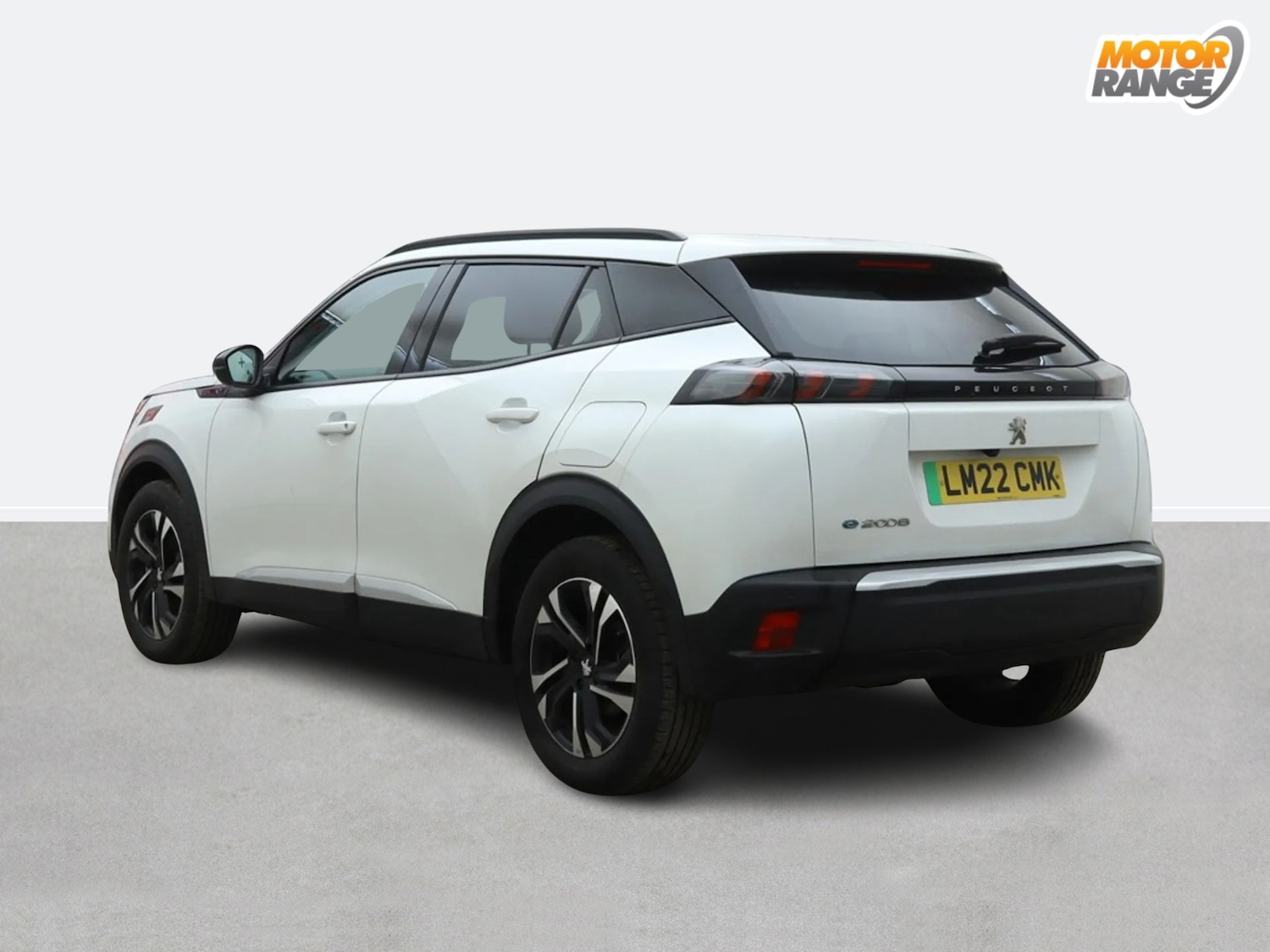 Used Peugeot 2008 2022 for sale - 77706862: Photo 3
