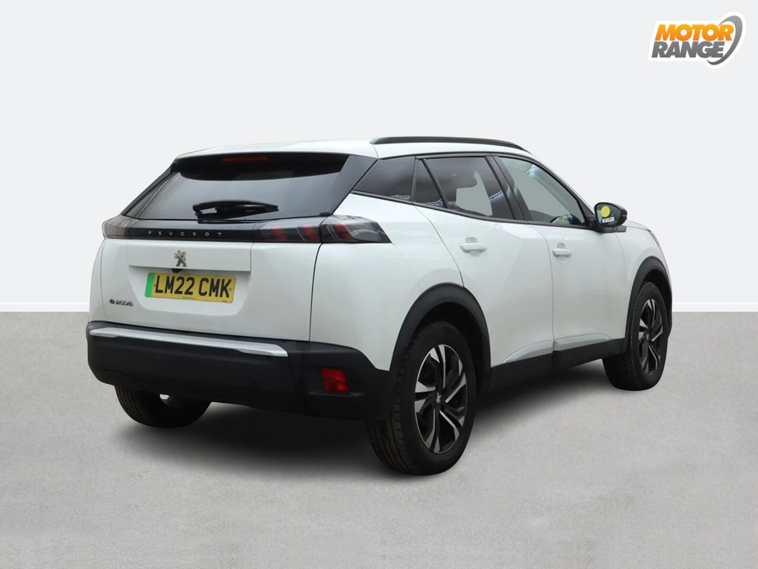 Used Peugeot 2008 2022 for sale - 77706862: Photo 4