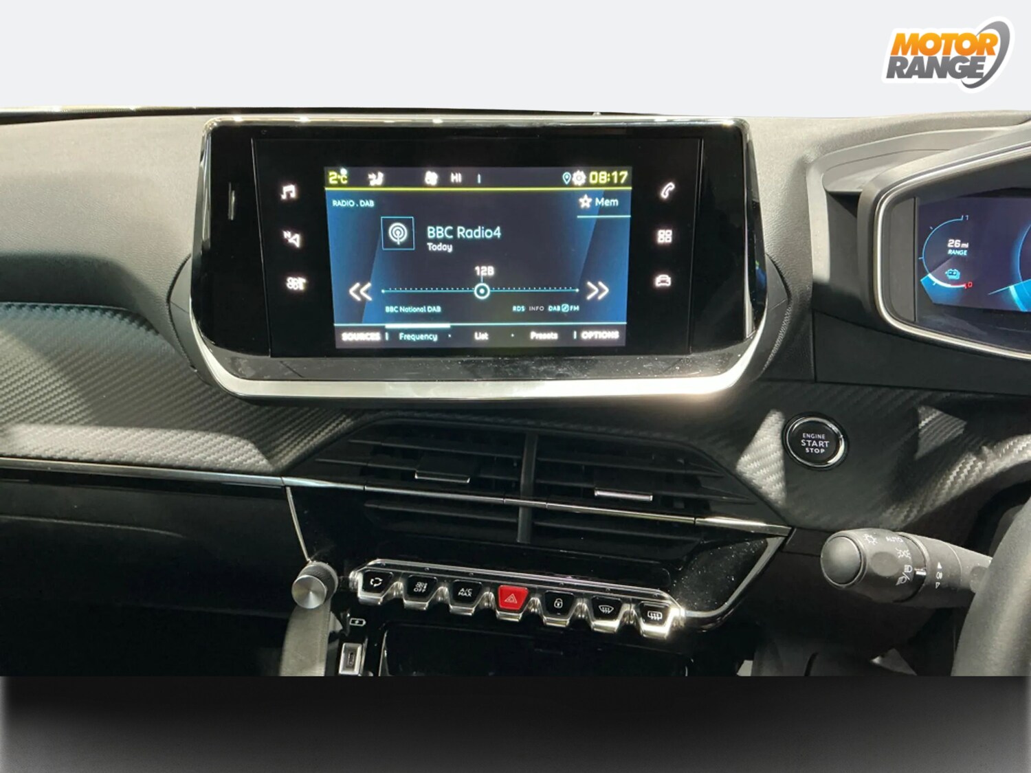 Used Peugeot 2008 2022 for sale - 77706862: Photo 9