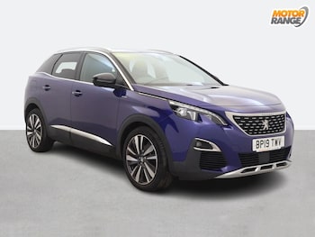 Used Peugeot 3008 2019 for sale - 79175060: Photo