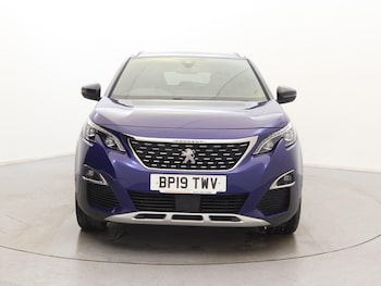 Used Peugeot 3008 2019 for sale - 79175060: Photo