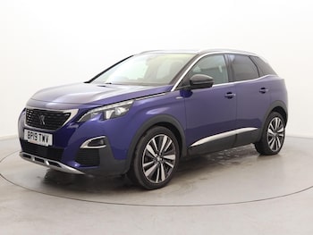 Used Peugeot 3008 2019 for sale - 79175060: Photo