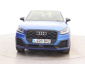 Used Audi Q2 2020 for sale - 78993453: Photo
