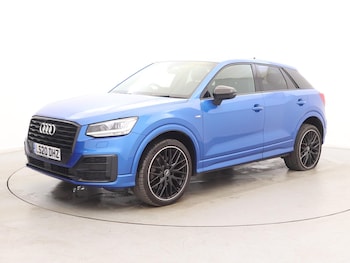 Used Audi Q2 2020 for sale - 78993453: Photo