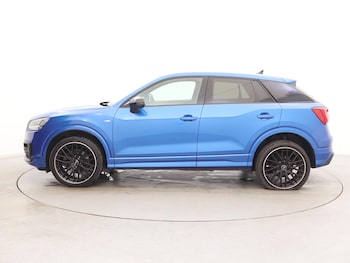 Used Audi Q2 2020 for sale - 78993453: Photo