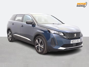 Used Peugeot 5008 2023 for sale - 78734617: Photo