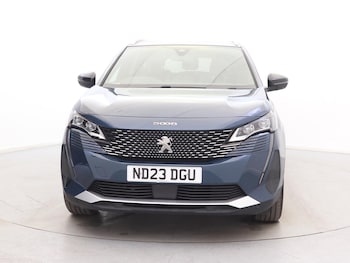 Used Peugeot 5008 2023 for sale - 78734617: Photo