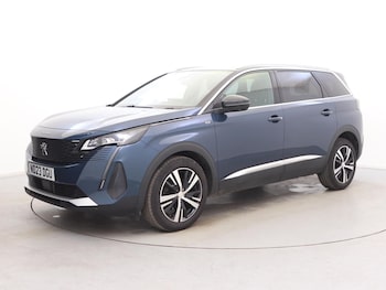 Used Peugeot 5008 2023 for sale - 78734617: Photo