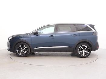 Used Peugeot 5008 2023 for sale - 78734617: Photo
