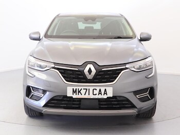 Used Renault Arkana 2022 for sale - 75461312: Photo