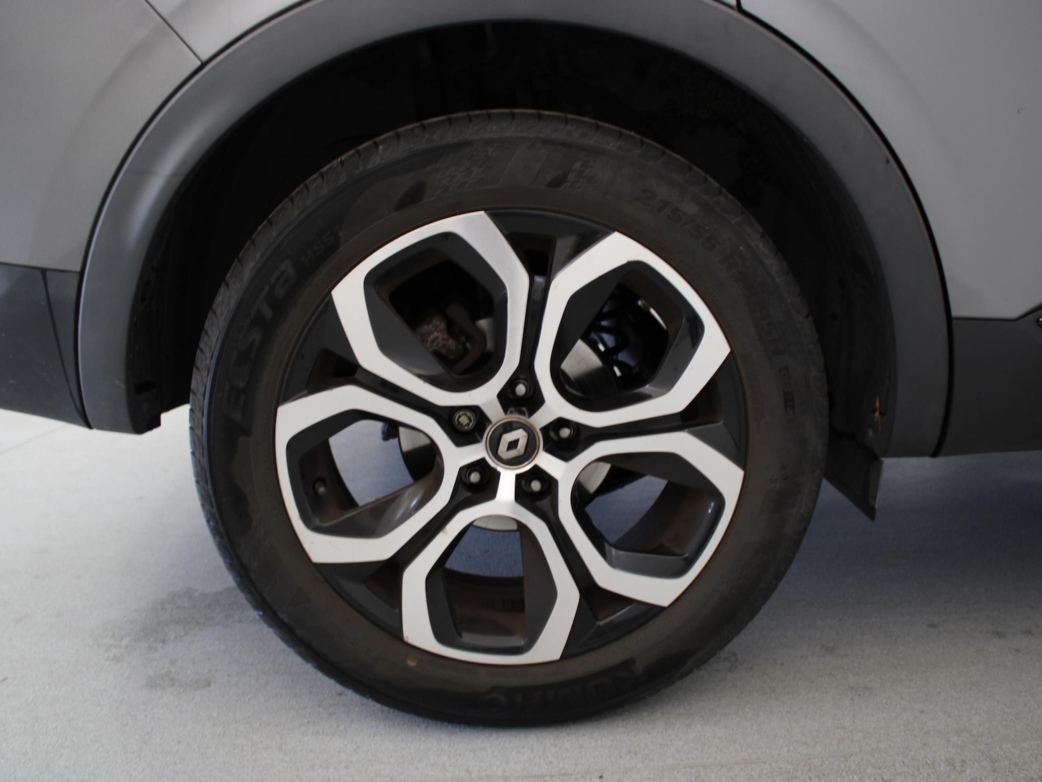 Vehicle 40