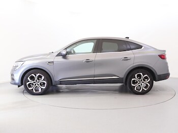 Used Renault Arkana 2022 for sale - 75461312: Photo