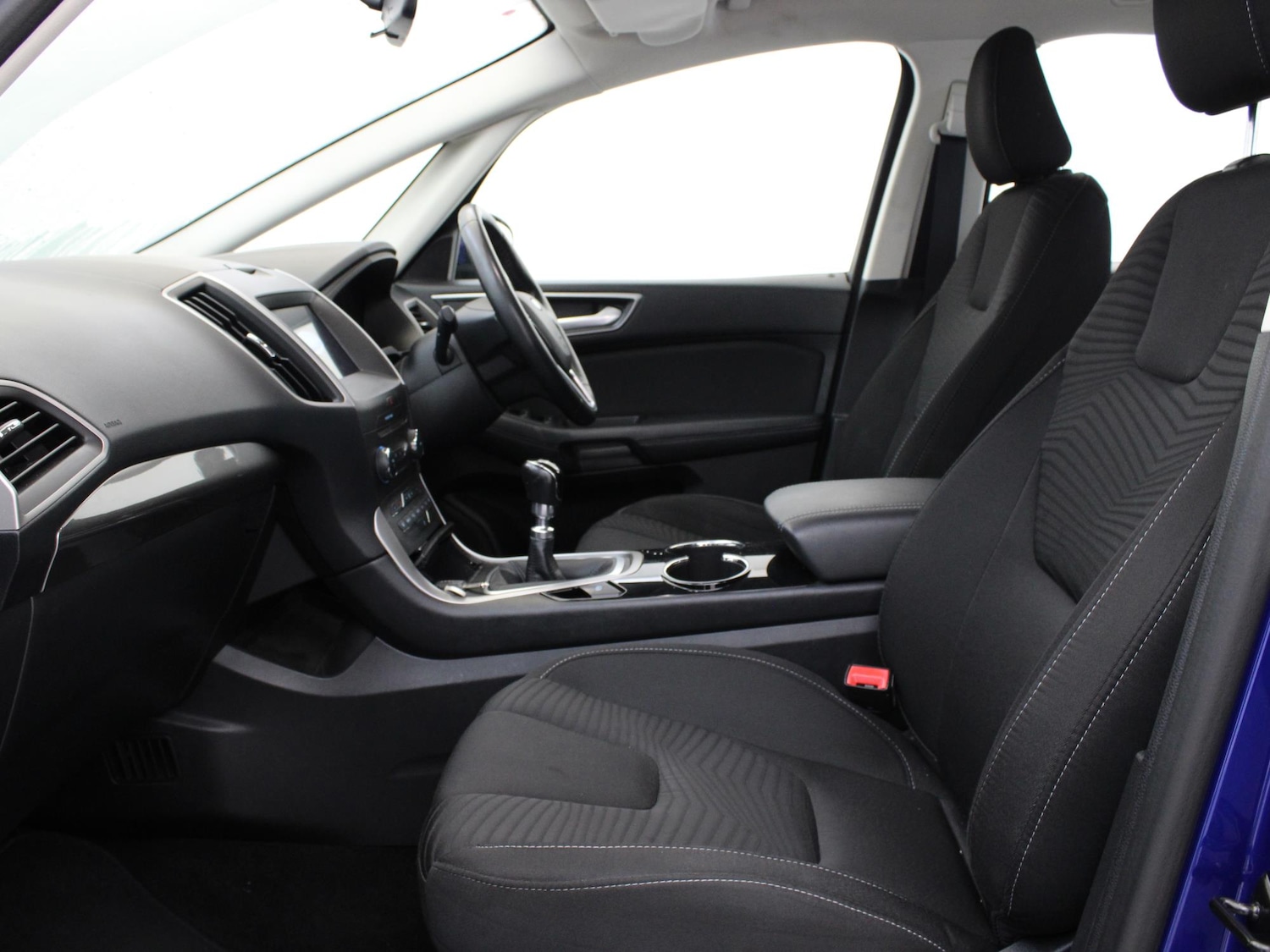 Used Ford S-Max 2018 for sale - 76890201: Photo 10