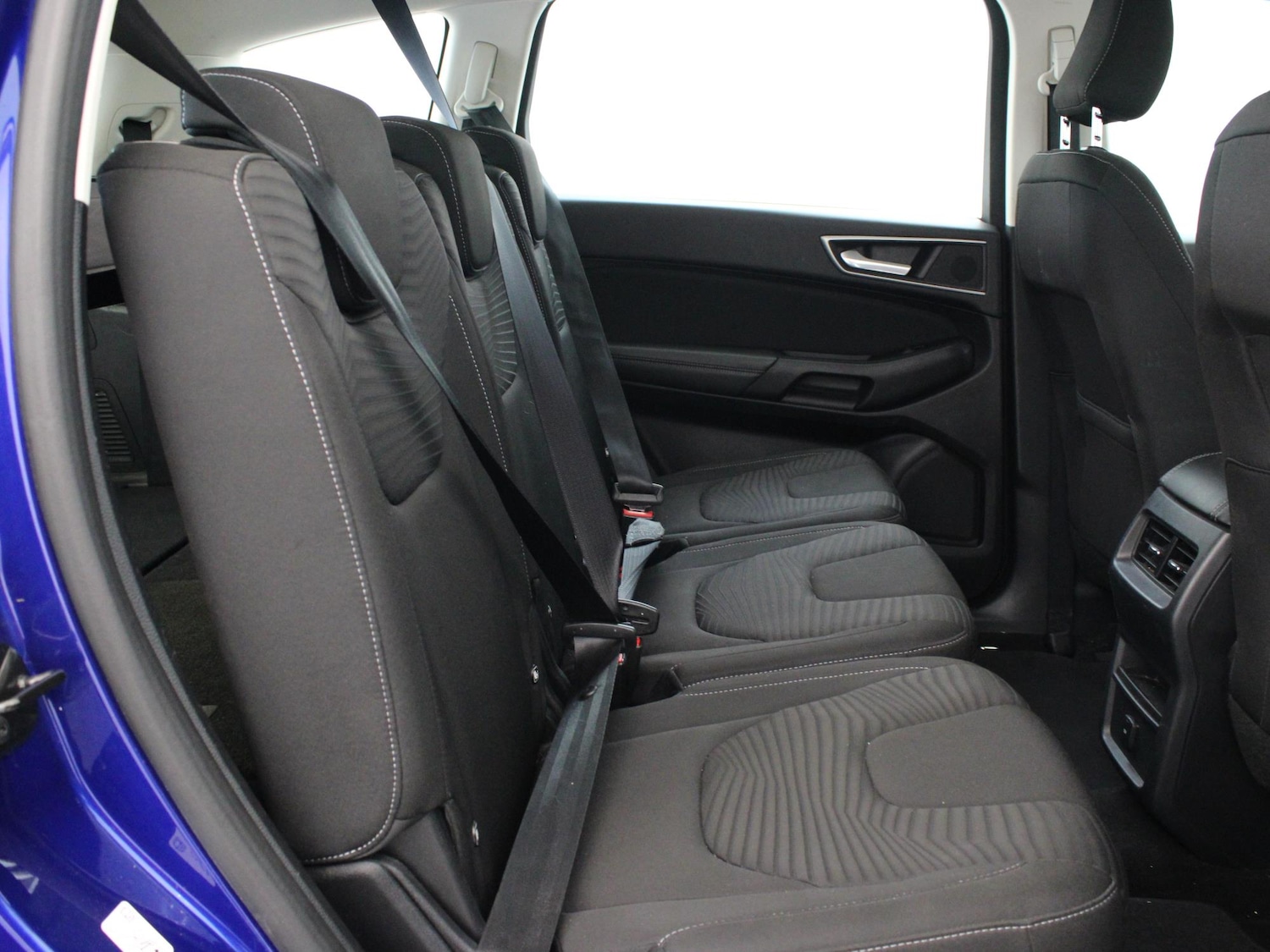 Used Ford S-Max 2018 for sale - 76890201: Photo 11