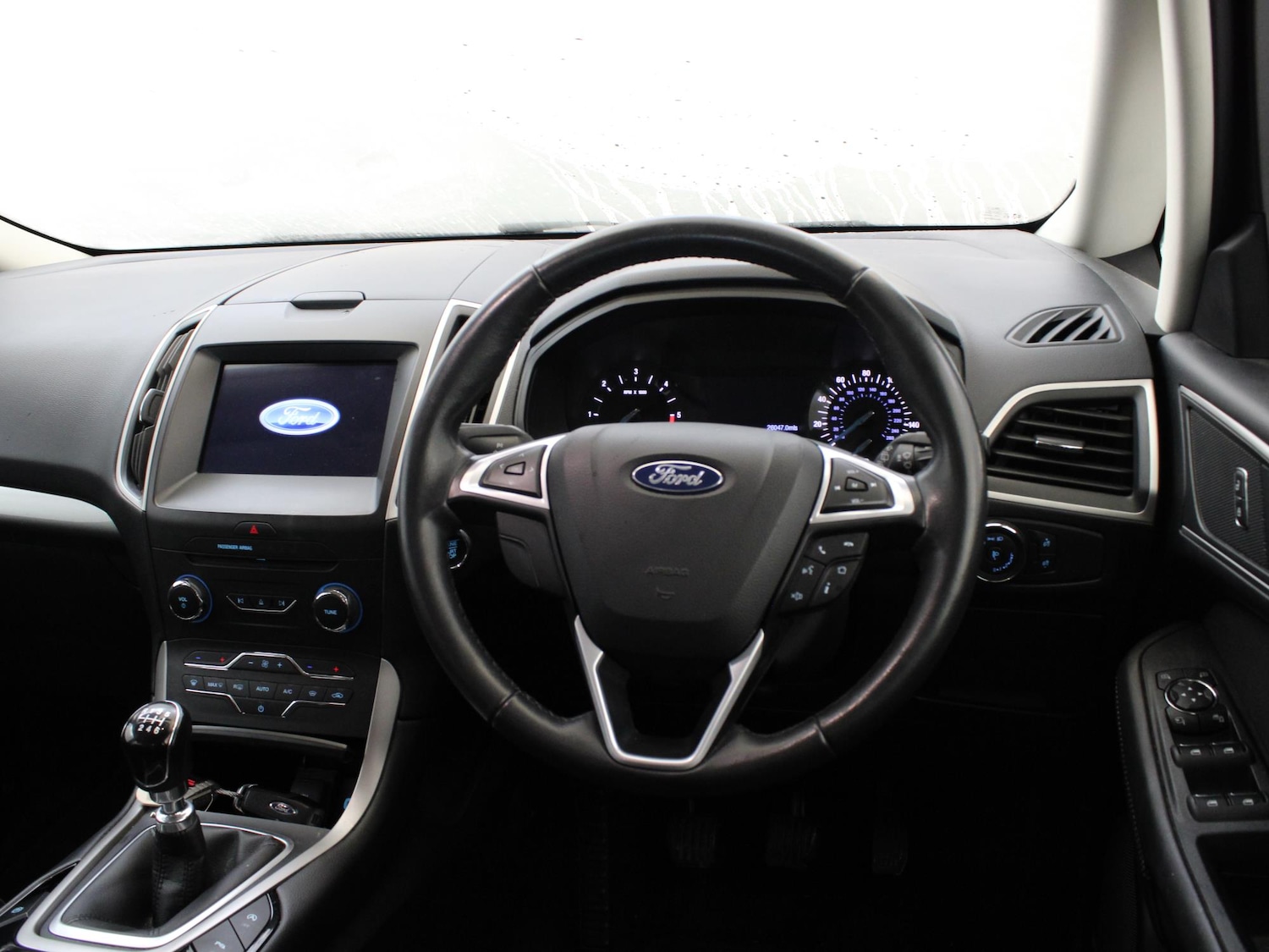 Used Ford S-Max 2018 for sale - 76890201: Photo 12