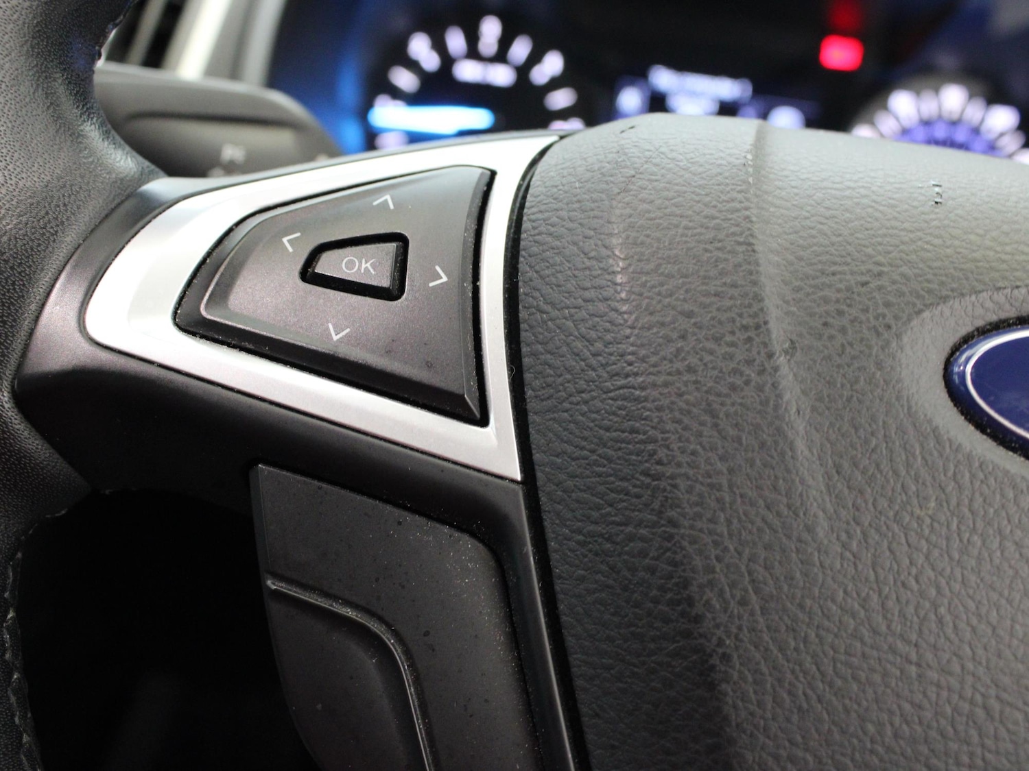 Used Ford S-Max 2018 for sale - 76890201: Photo 13