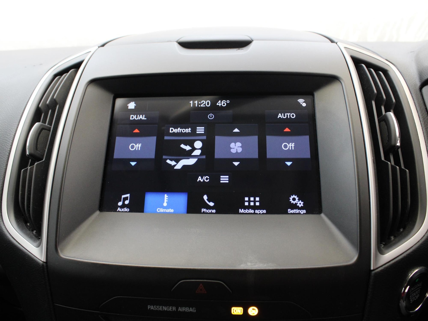 Used Ford S-Max 2018 for sale - 76890201: Photo 15