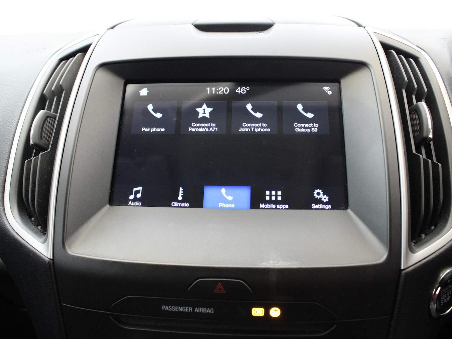 Used Ford S-Max 2018 for sale - 76890201: Photo 16