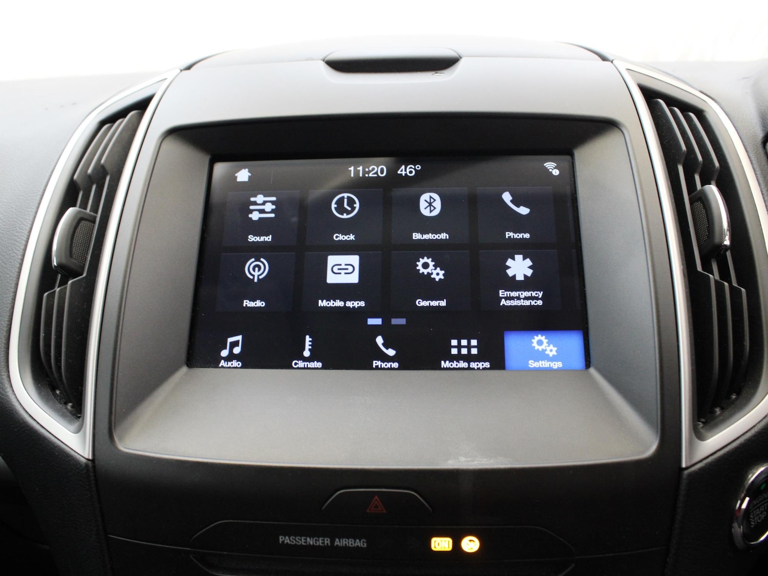 Used Ford S-Max 2018 for sale - 76890201: Photo 18