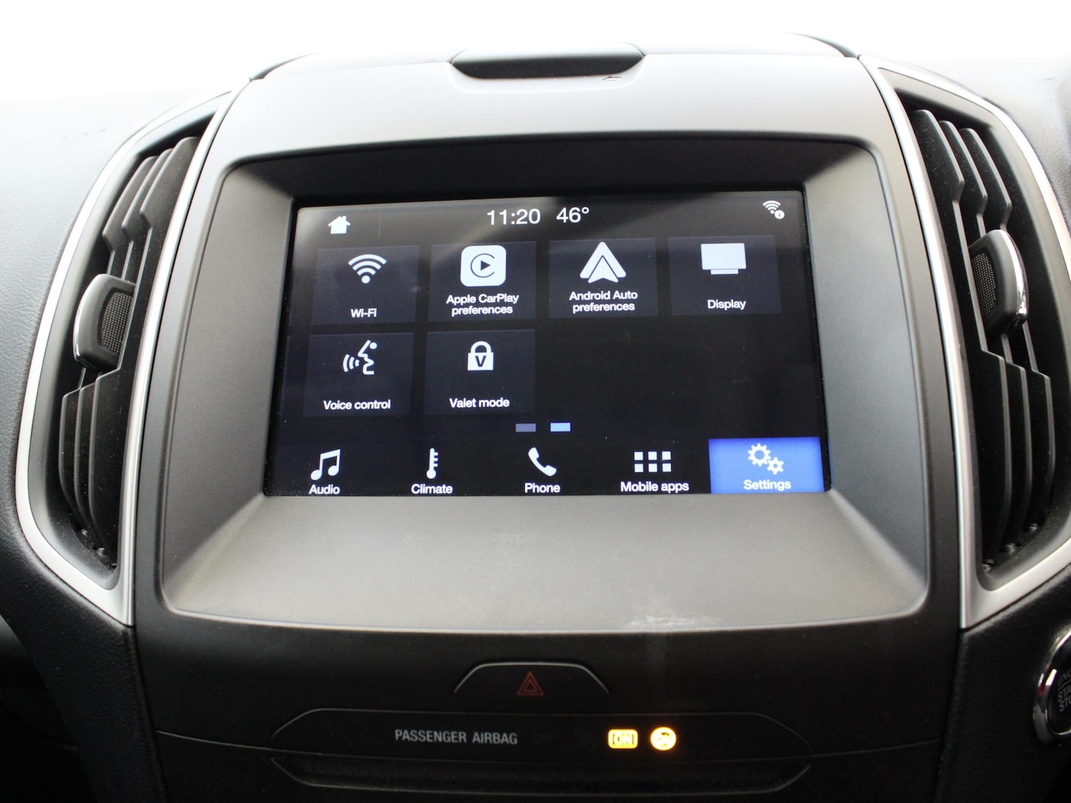 Used Ford S-Max 2018 for sale - 76890201: Photo 19