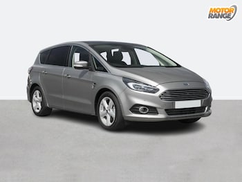 2018 - 2.0 TDCi 150 Zetec 5dr