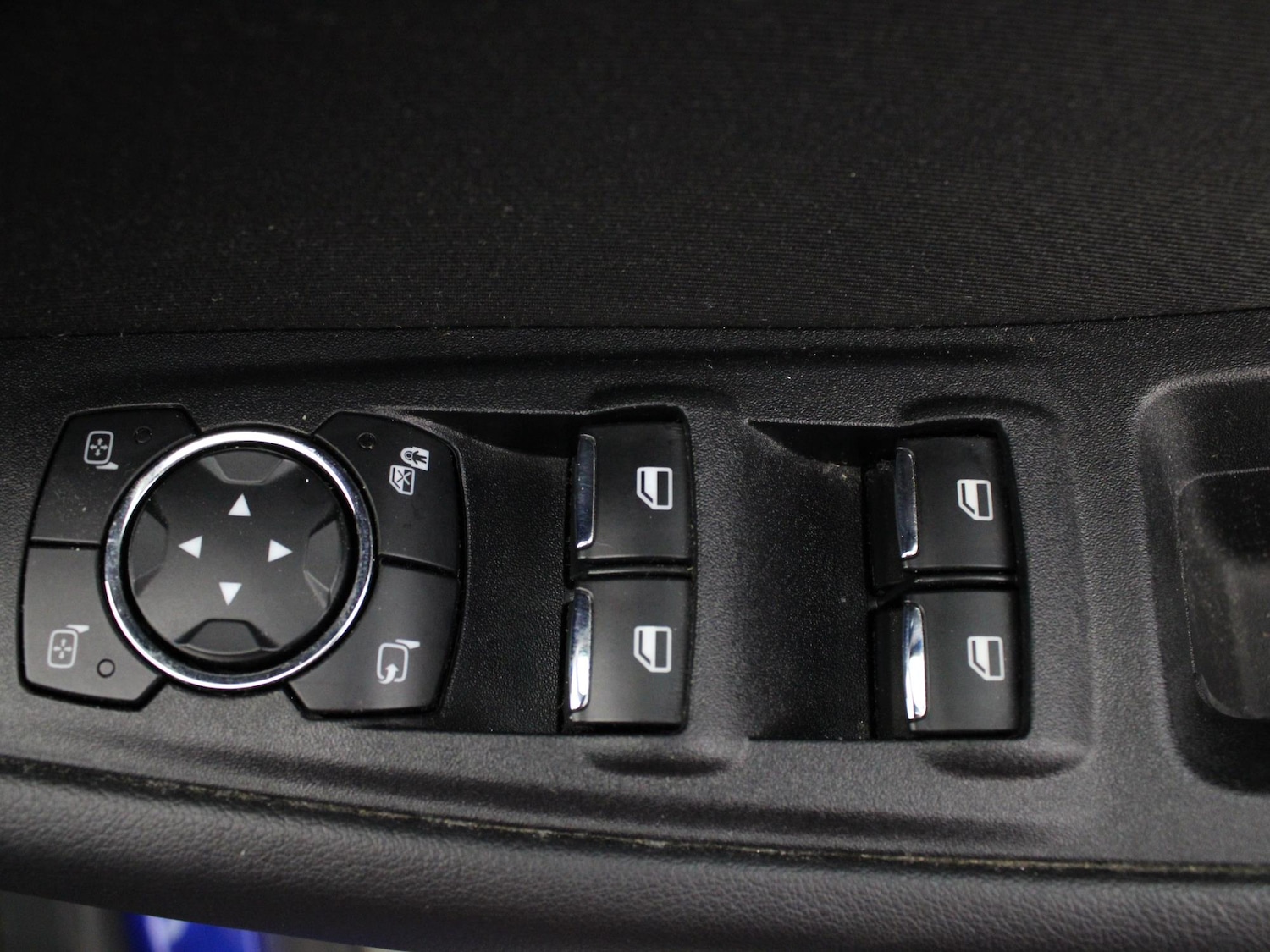 Used Ford S-Max 2018 for sale - 76890201: Photo 26