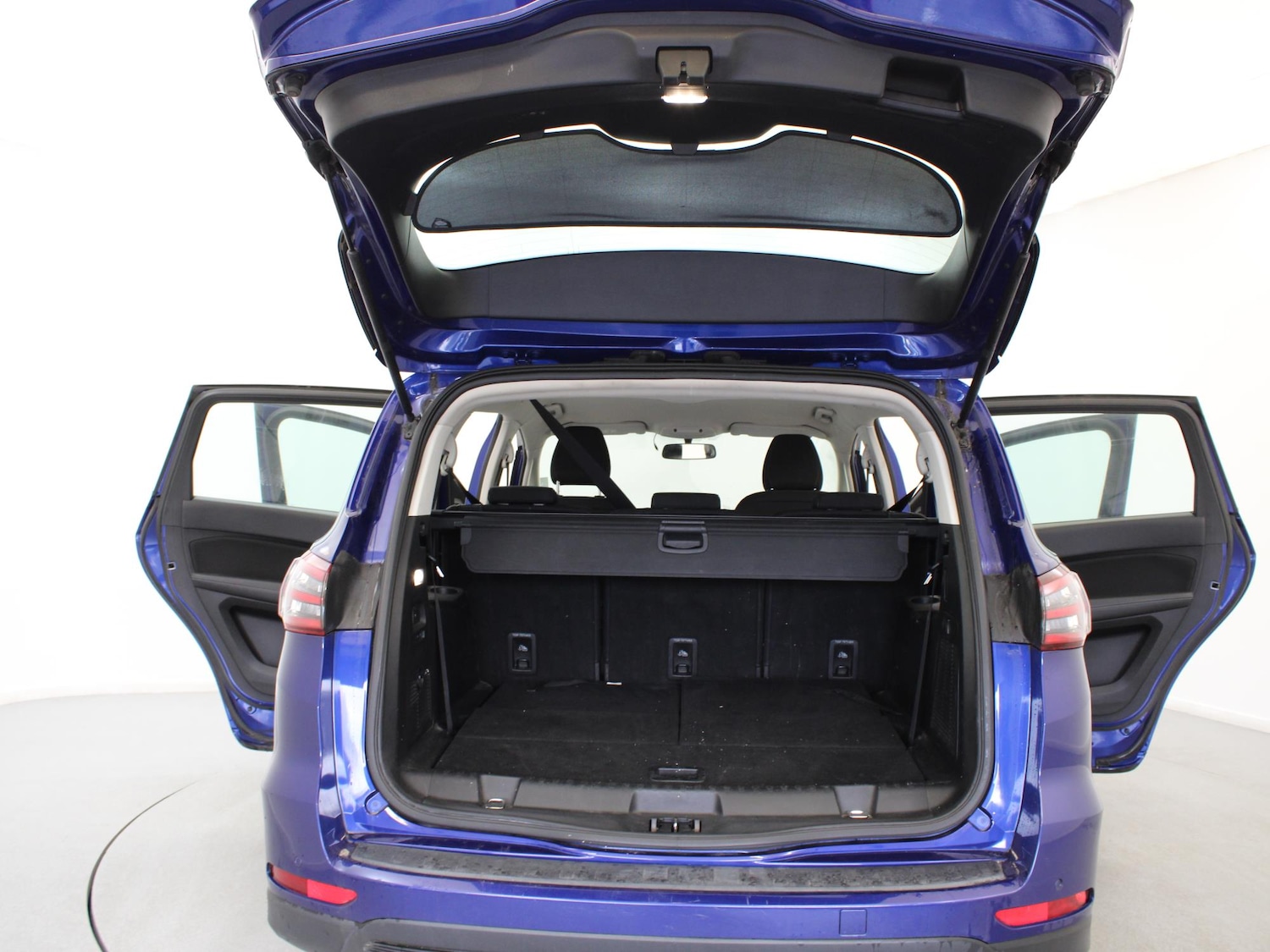 Used Ford S-Max 2018 for sale - 76890201: Photo 27