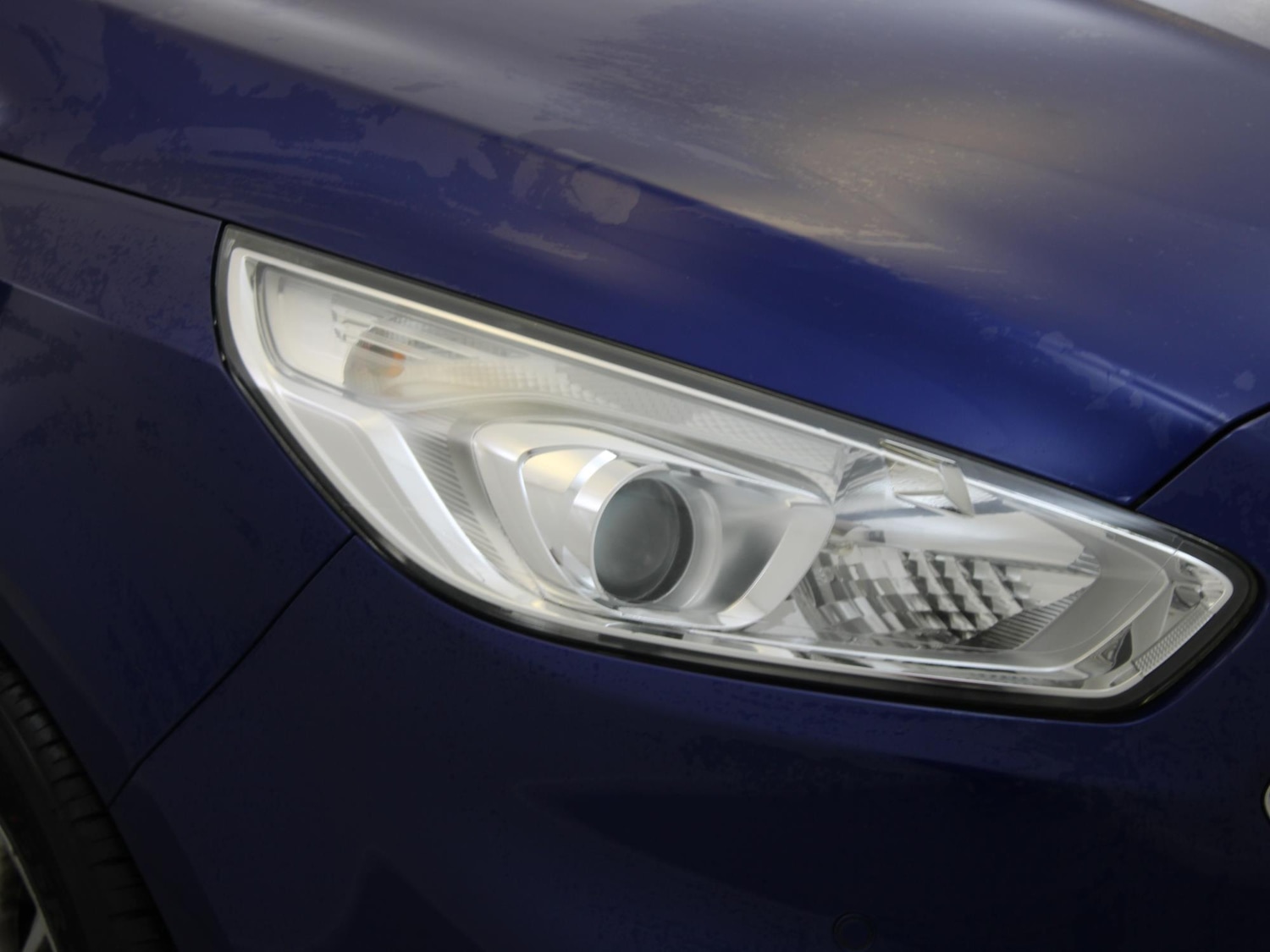 Used Ford S-Max 2018 for sale - 76890201: Photo 30