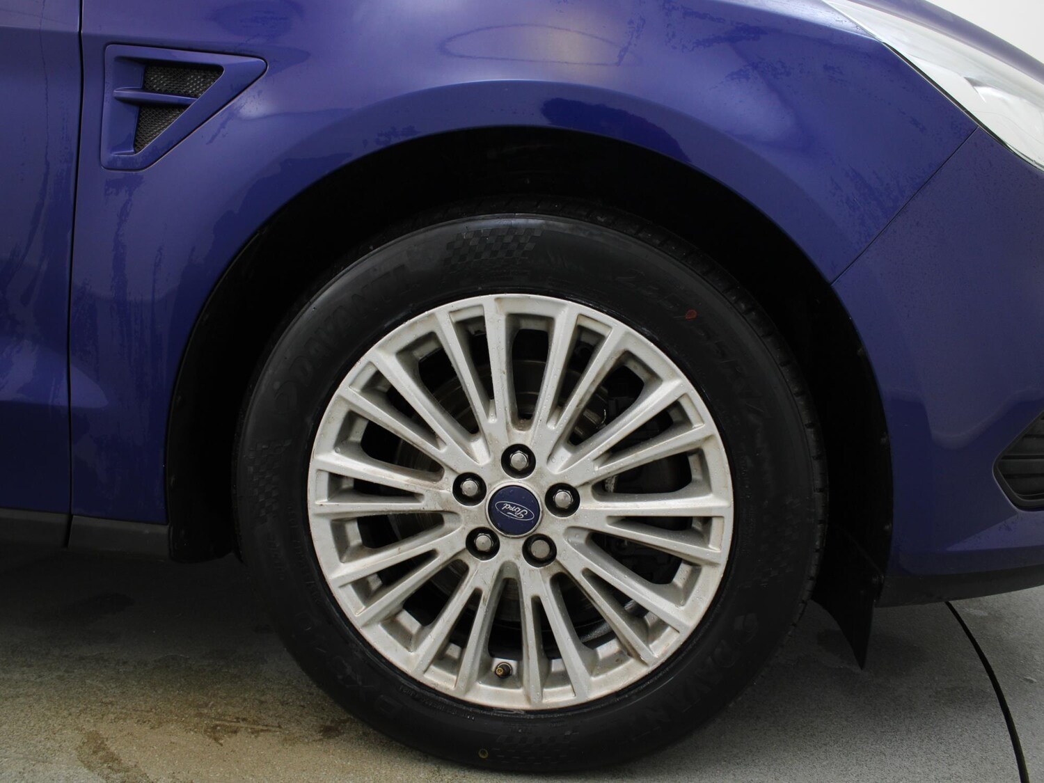 Used Ford S-Max 2018 for sale - 76890201: Photo 31