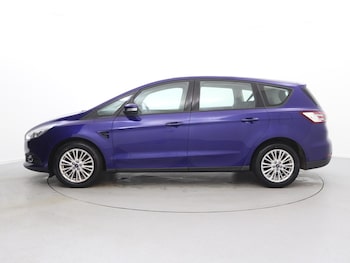 Used Ford S-Max 2018 for sale - 76890201: Photo