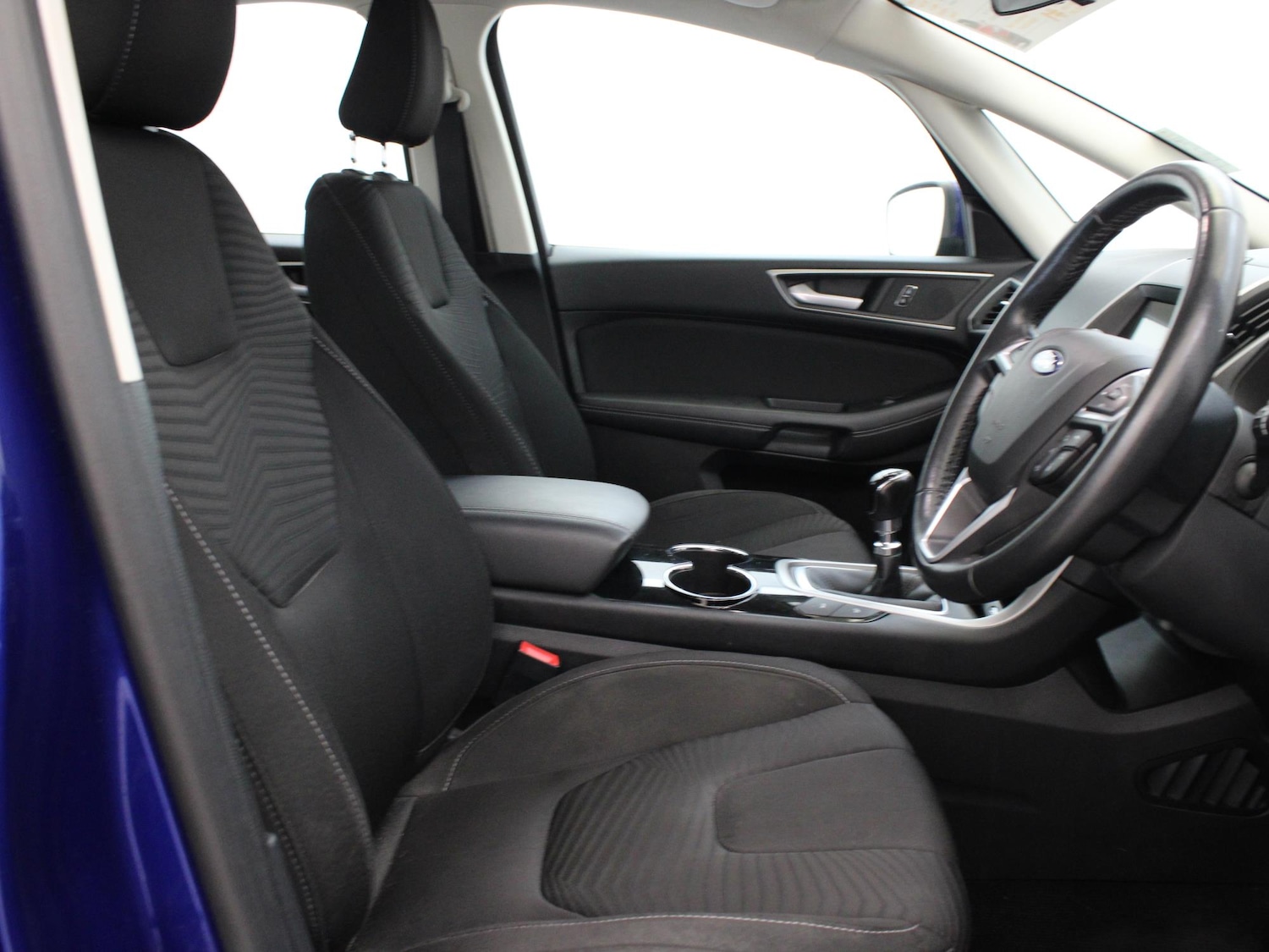 Used Ford S-Max 2018 for sale - 76890201: Photo 9