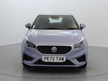 Used MG MG3 2022 for sale - 76274559: Photo