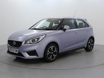 Used MG MG3 2022 for sale - 76274559: Photo